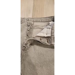 Calvin Klein Jeans Gray Men's Size 32x32